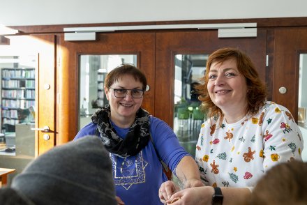 Śląski Jarmark Bożonarodzeniowy- warsztaty